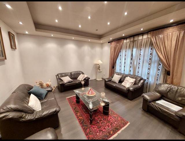 4 BEDROOM HOUSE FOR SALE IN LAUDIUM